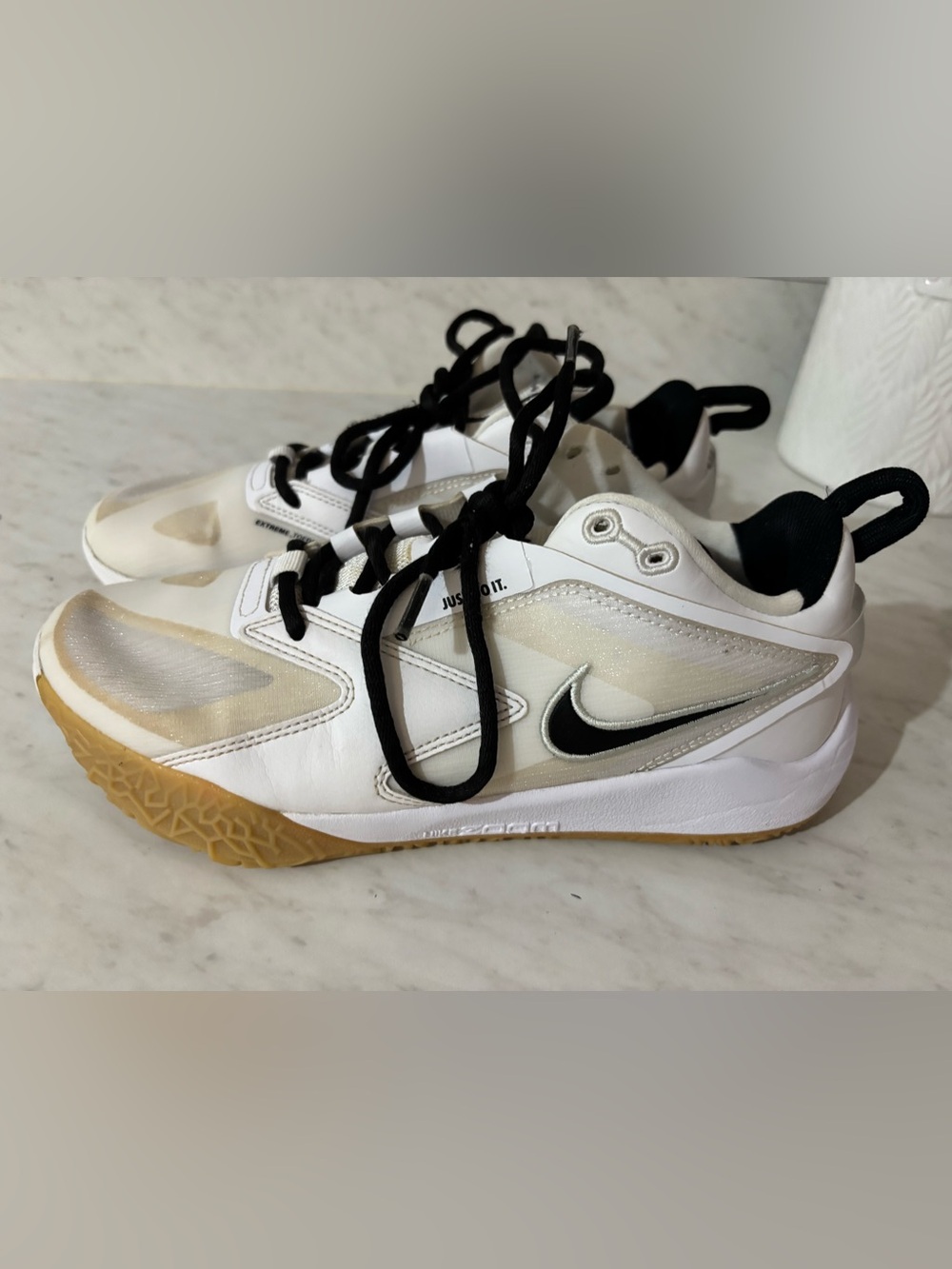 Nike HyerAce 3 Volleyball Shoes